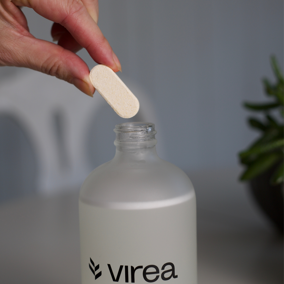 Allrengøringstabletter 3-pack