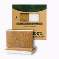 Plantebaserede Svampe – 2-pak