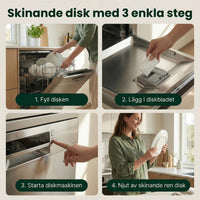 Eko Opvaskeark