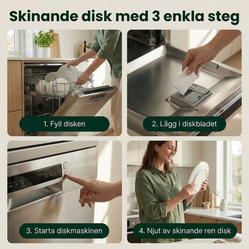 Eko Opvaskeark
