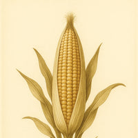 Majsstivelse