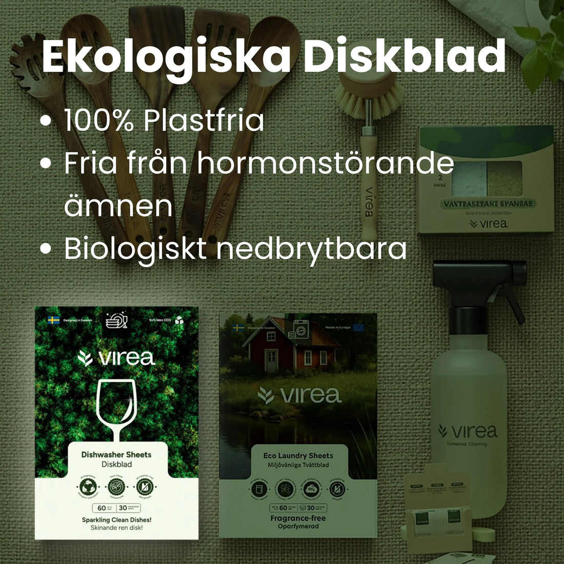 Virea-pakken