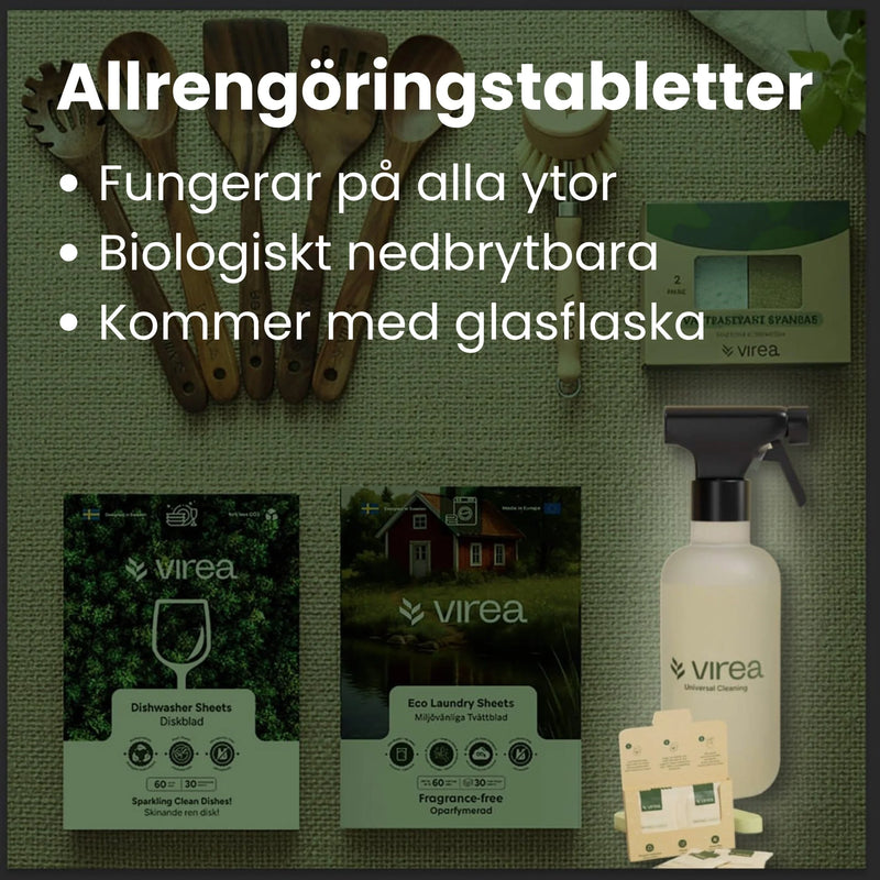 Virea-pakken