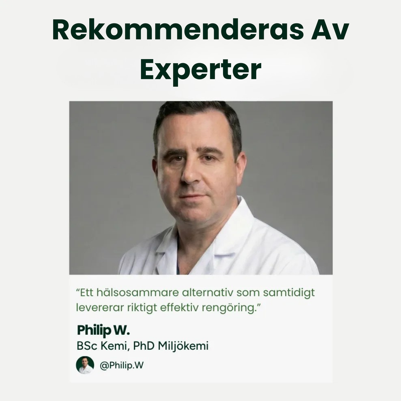 Eko Opvaskeark